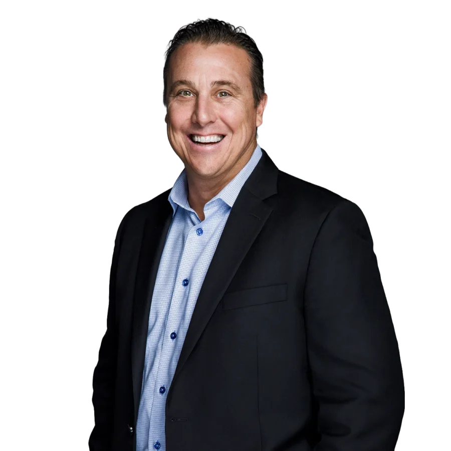Mike Dempsey