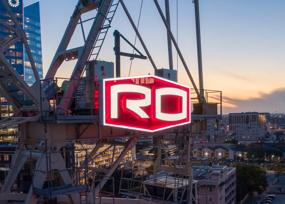 RO Equipment