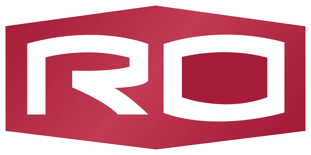 RO Logo