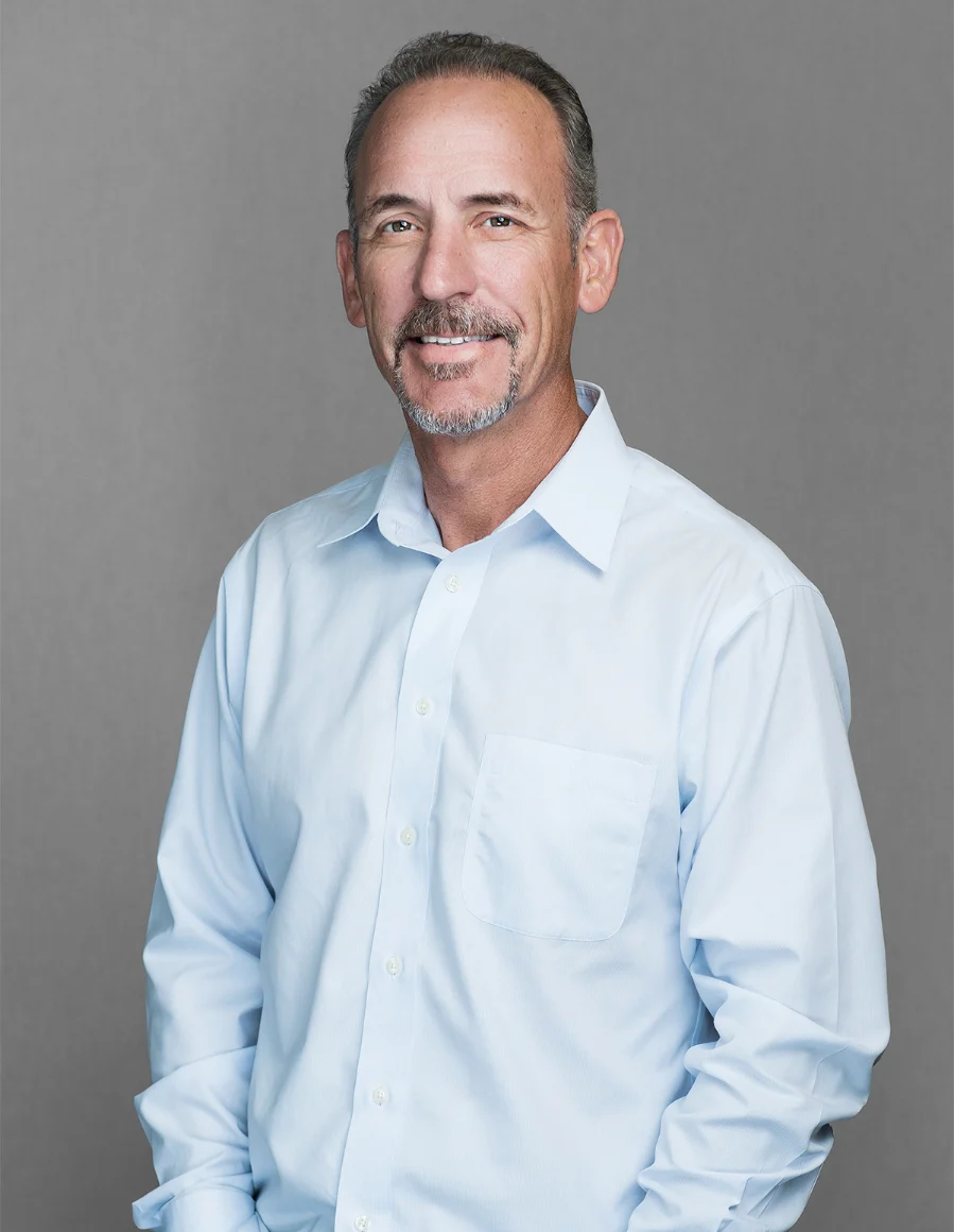 Rick Brown