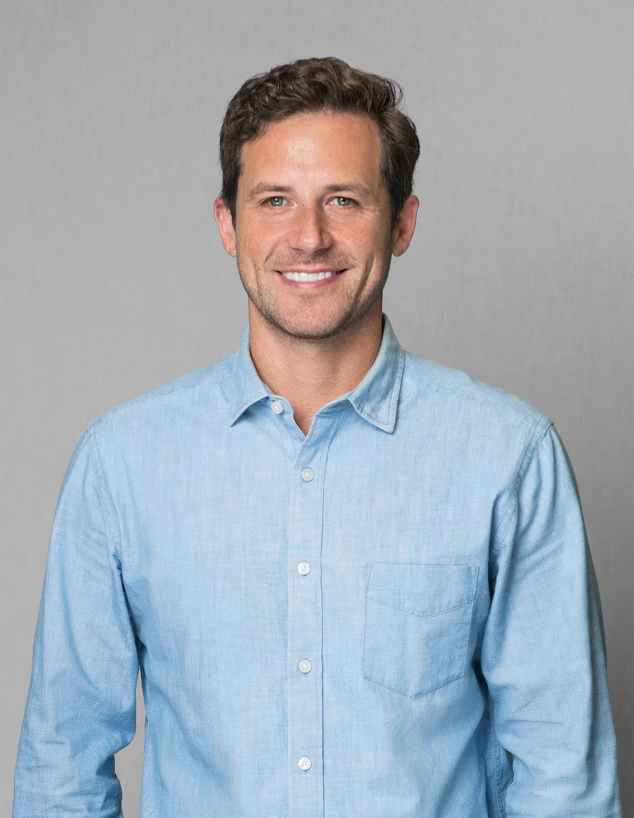 Andrew Smith