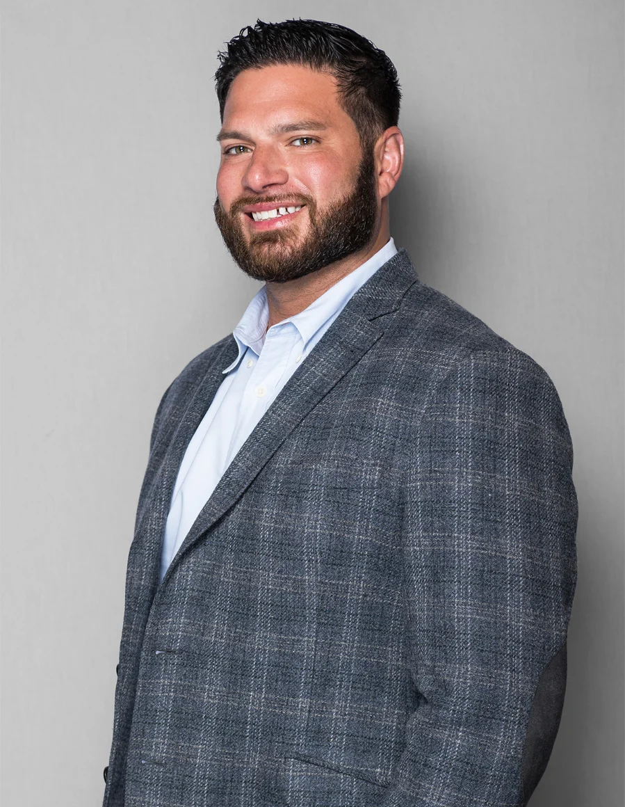 Vinny Mastrodomenico