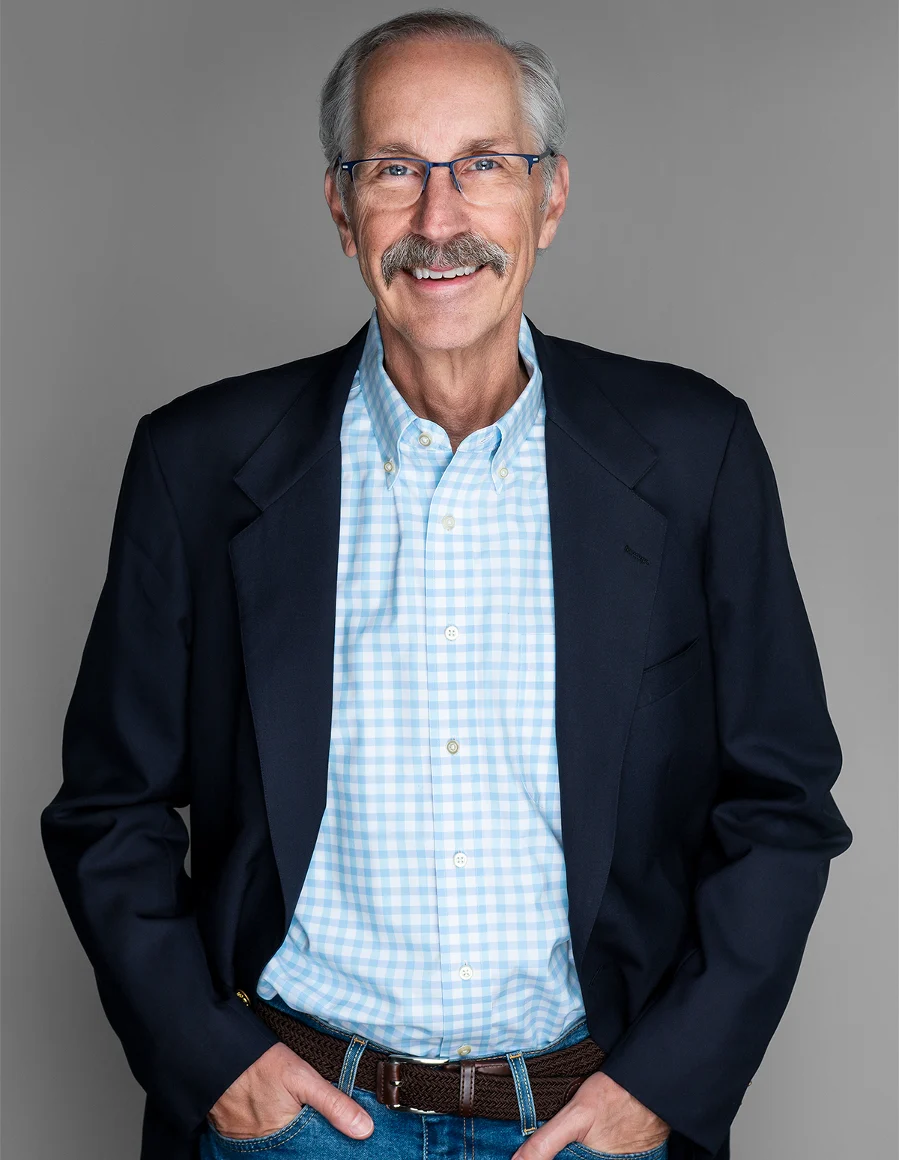 Paul Johnson