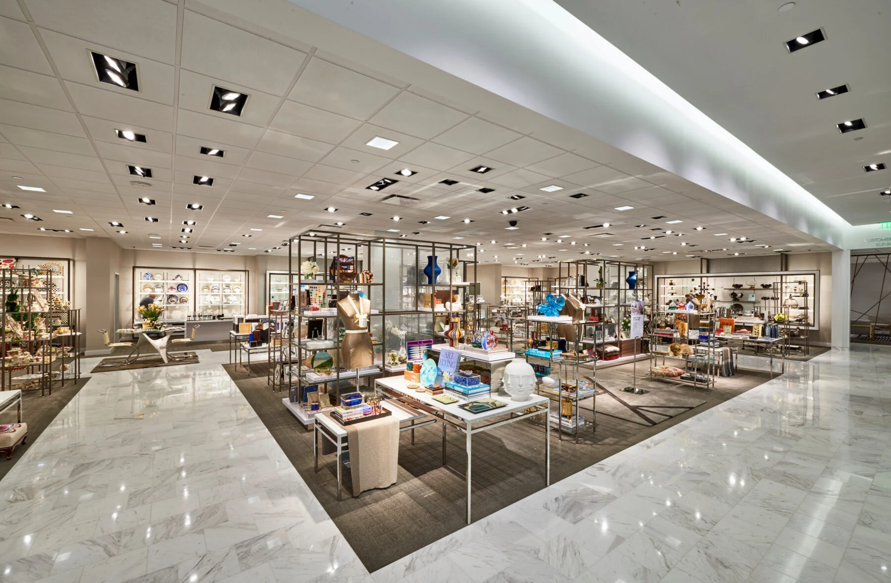 Neiman Marcus at The Shops at Clearfork