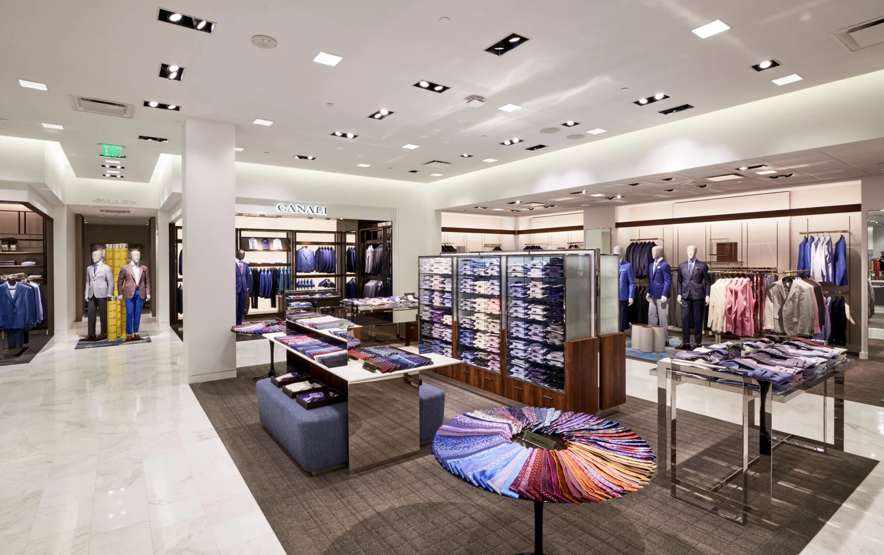 Neiman Marcus at The Shops at Clearfork