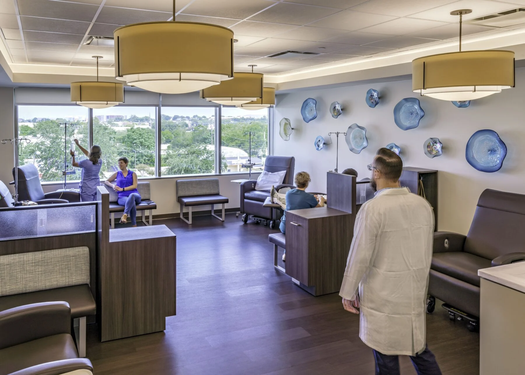 Texas Oncology Cancer Center