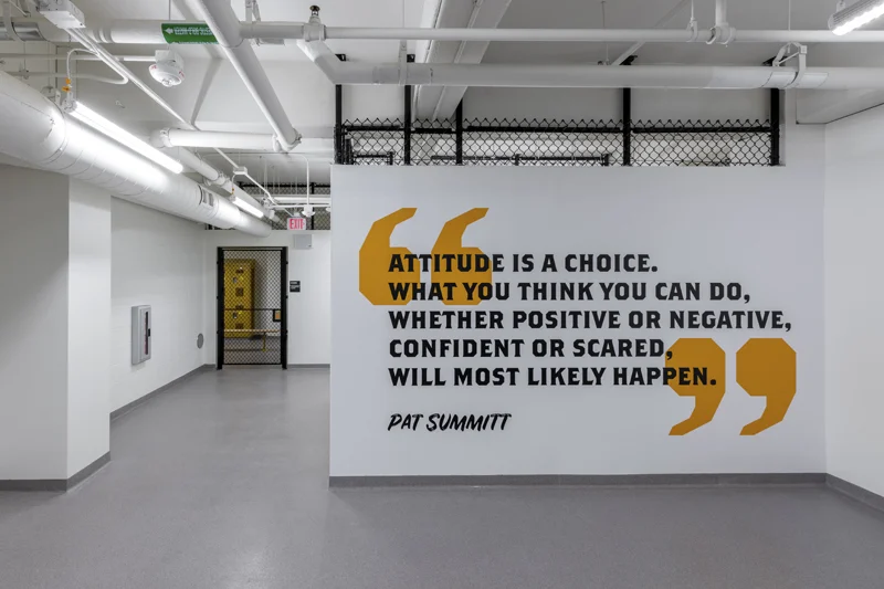 South Oak Cliff High School Renovation