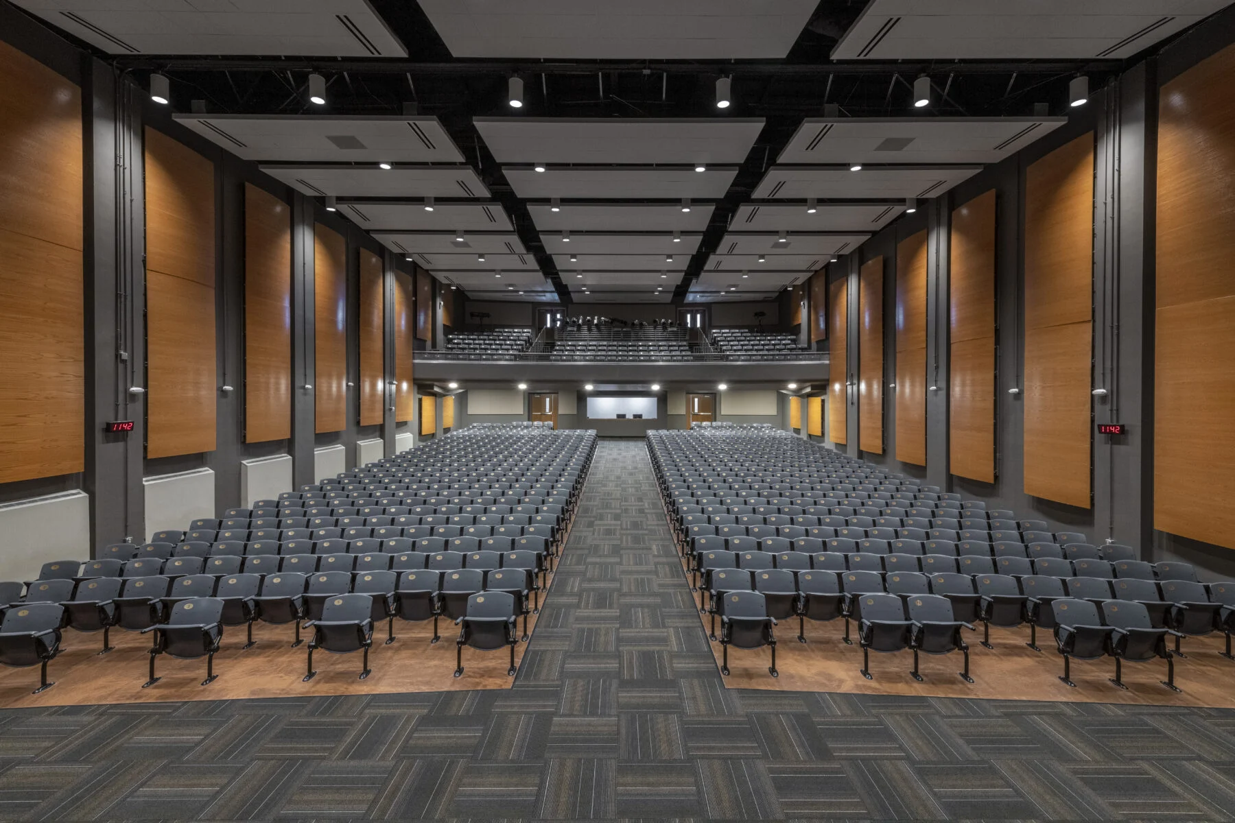 South Oak Cliff High School Renovation