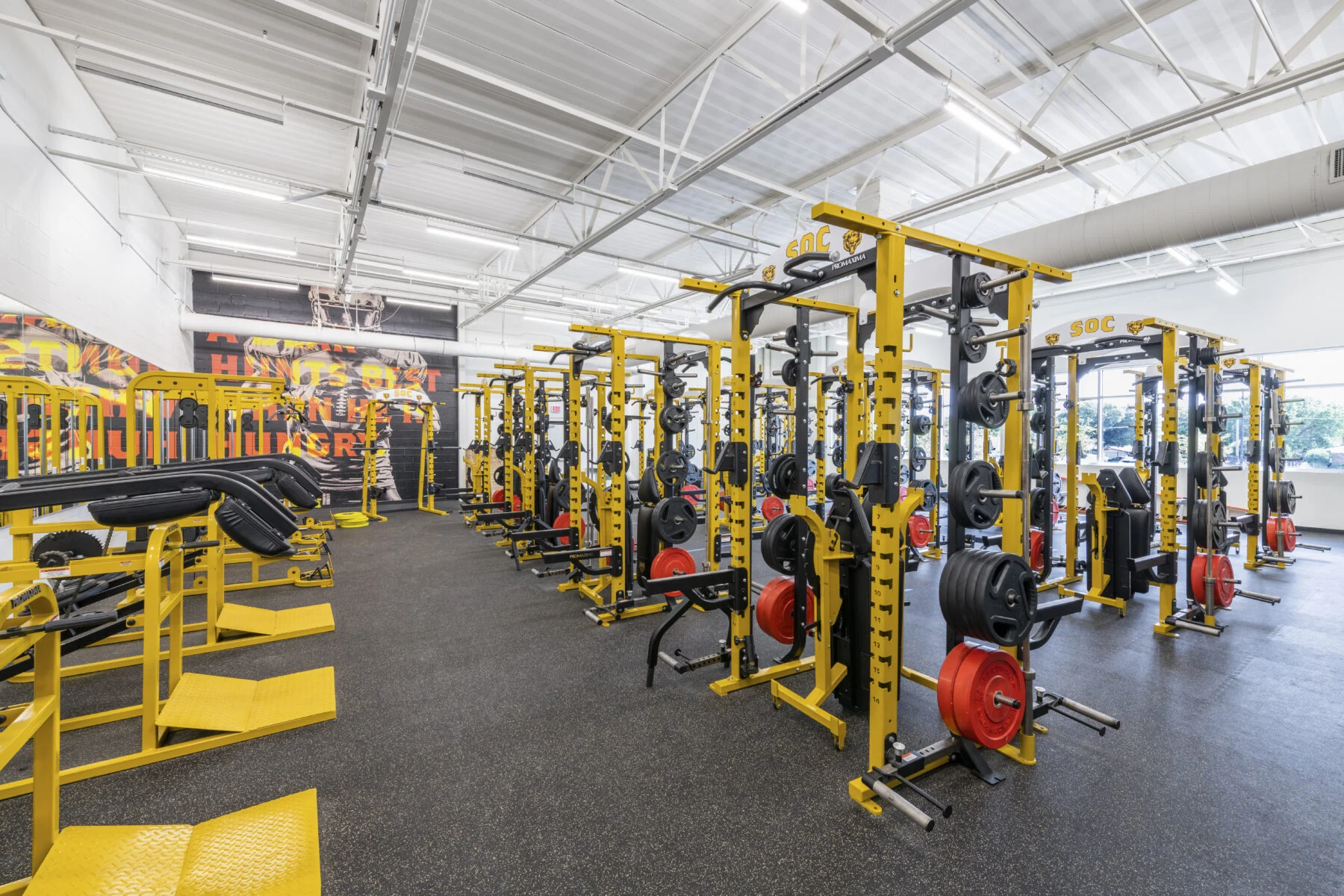 South Oak Cliff High School Renovation