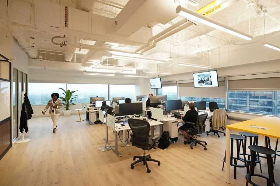 WeWork