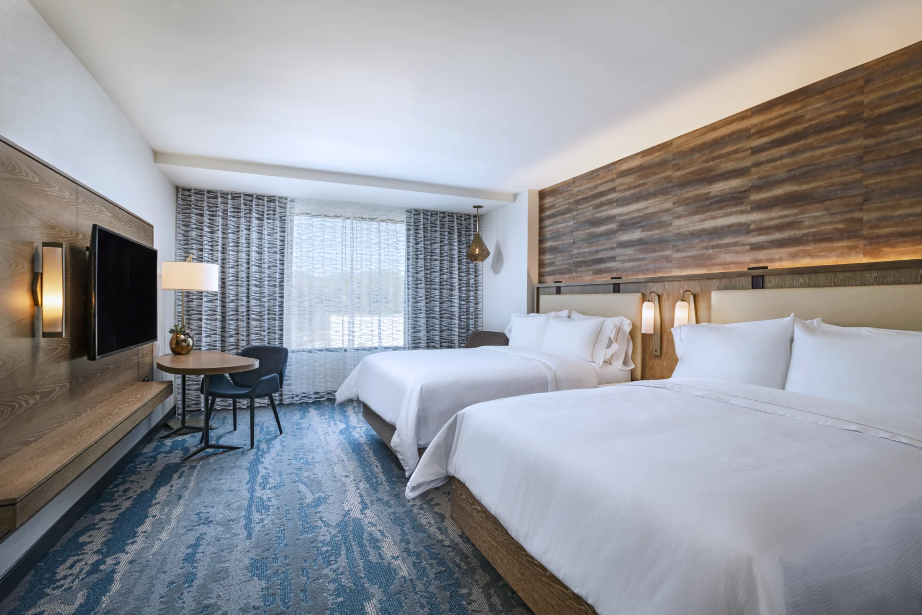 The Westin Dallas Southlake Hotel