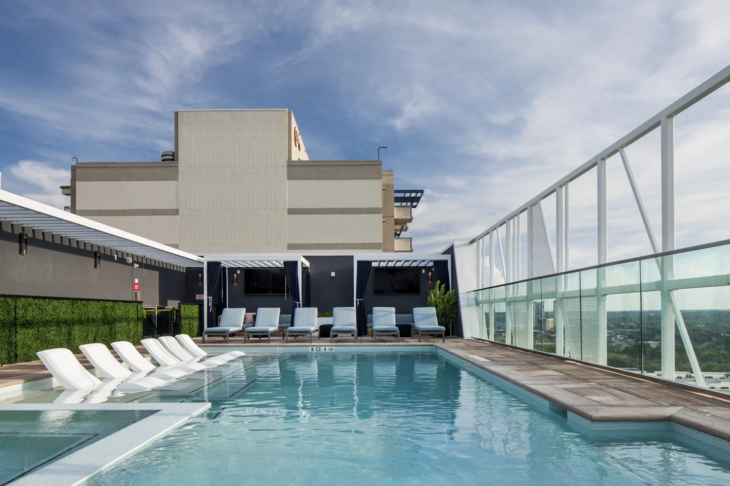Villas on Rio