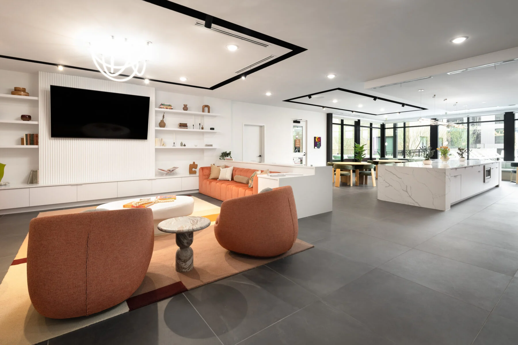 The Continental Residences
