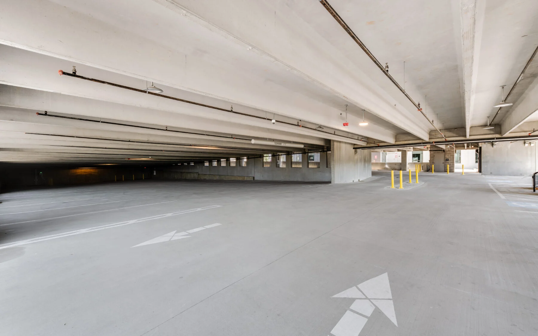 FarmWorks One Office Building and Parking Garage