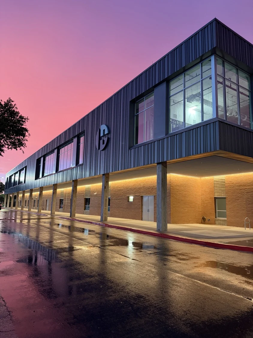 Central Health at Hancock