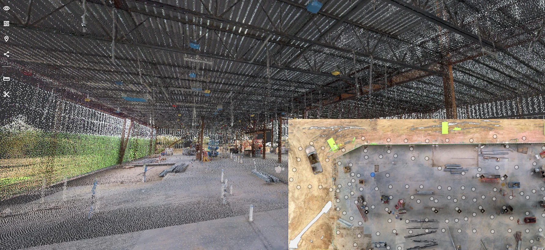 Dripping Springs ISD Elementary & Middle School Renovation