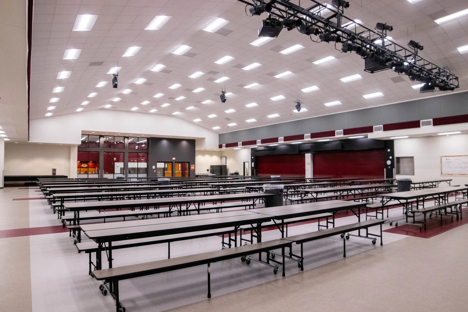 Dripping Springs ISD Elementary & Middle School Renovation