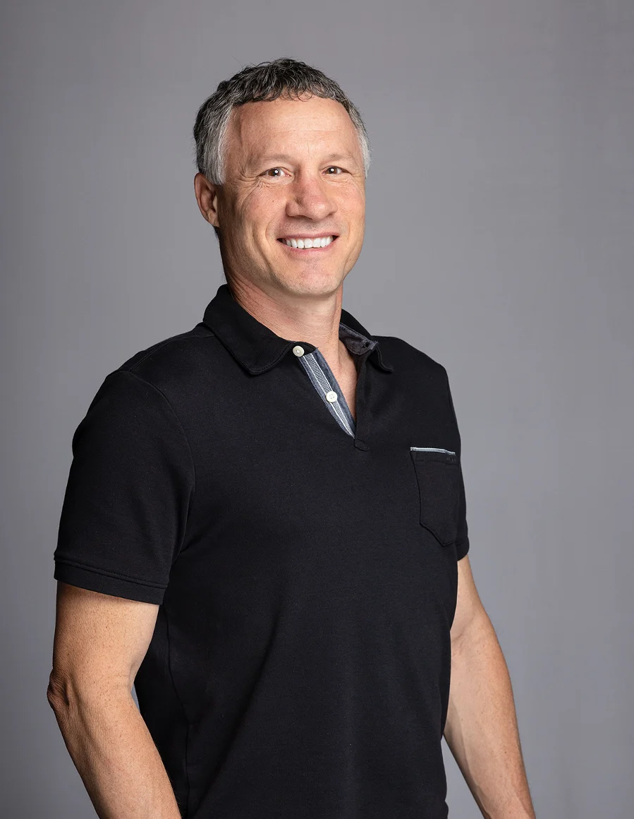 Tim Simpson