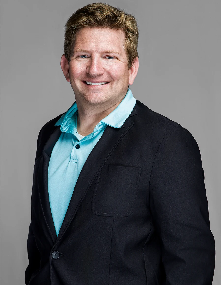 Kevin Porter