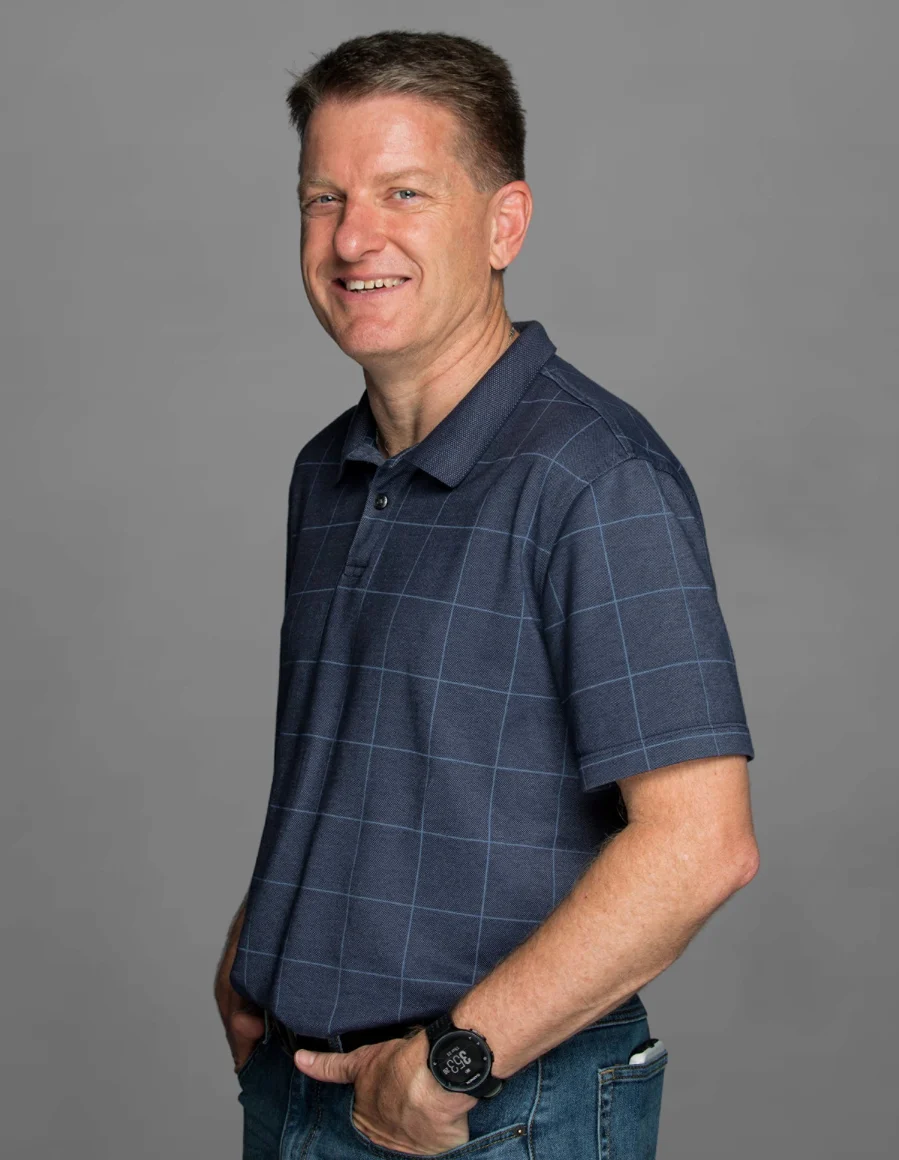 Terry Mullis
