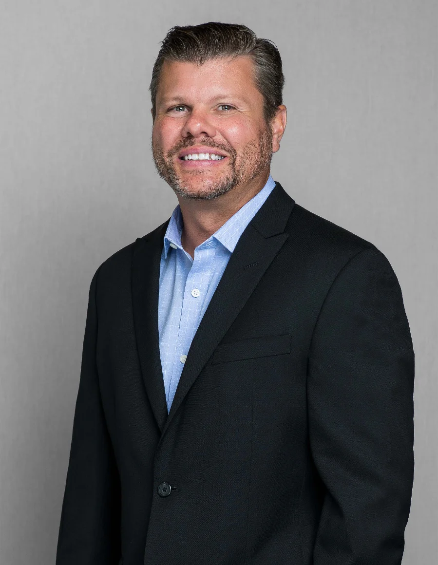 Chris Patton