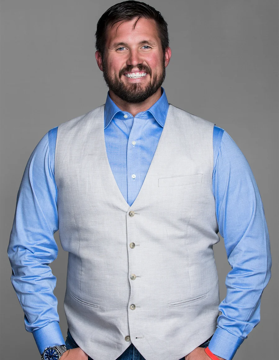 Michael Clark