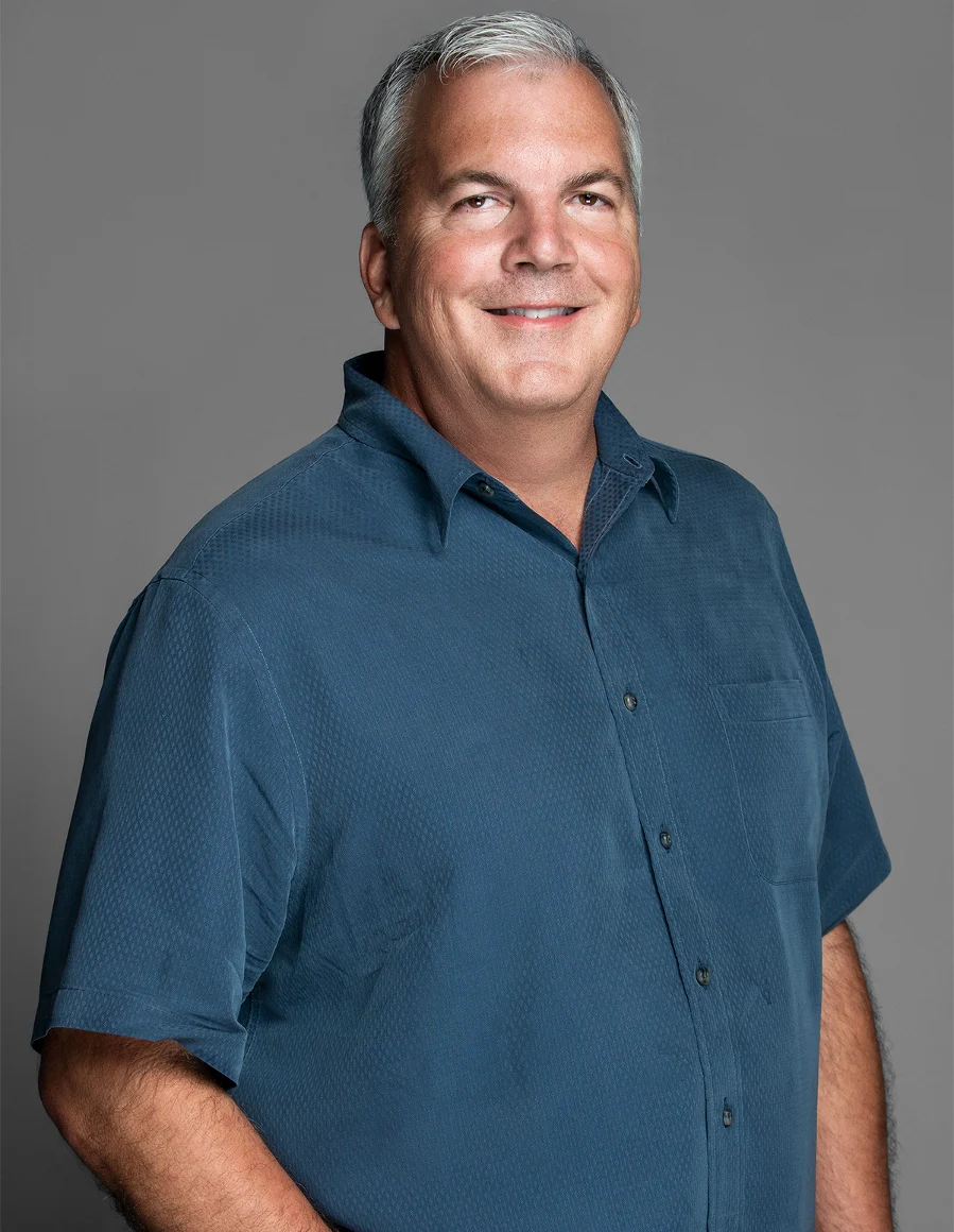 Paul Muenchinger