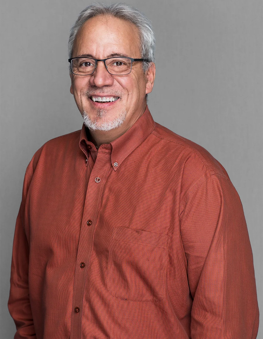 Paul Roberts