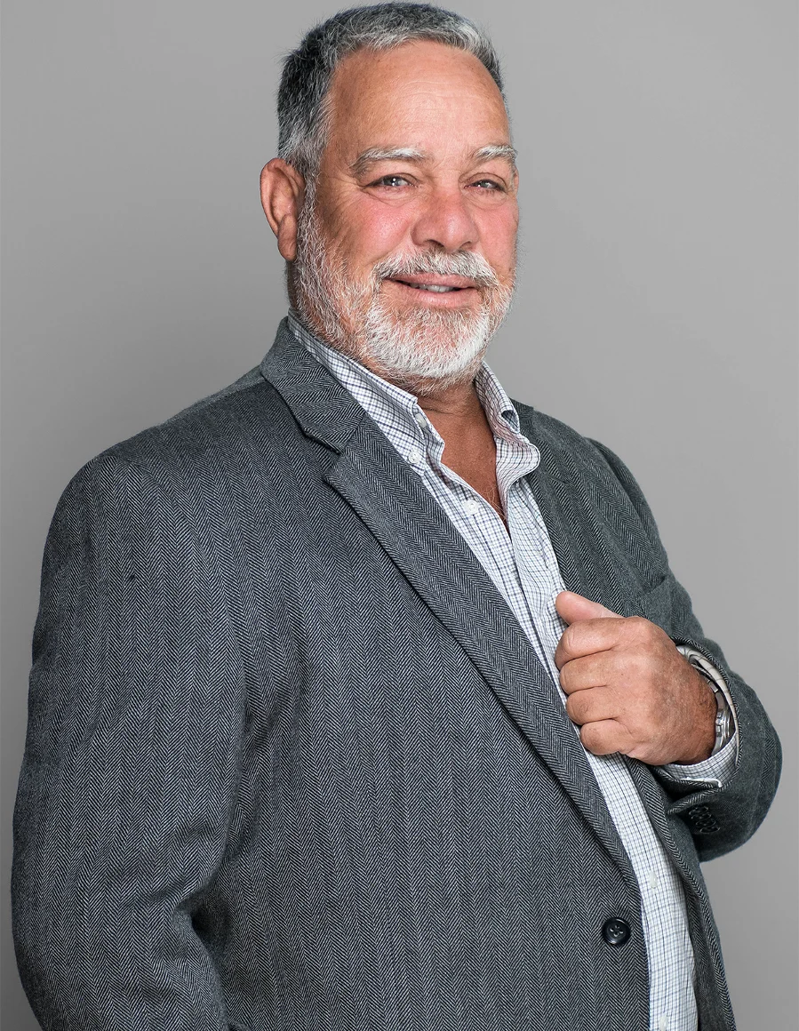 Denny Dinsmore