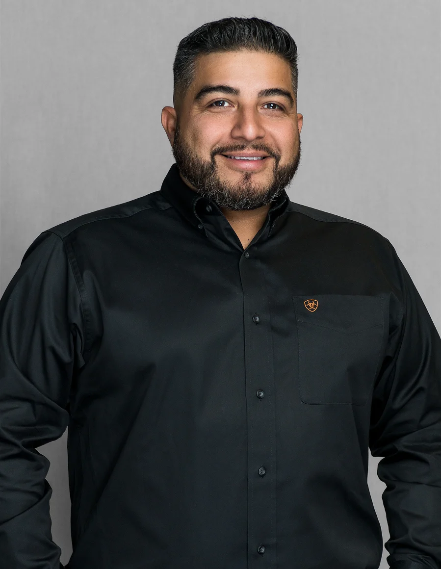Jose Garza