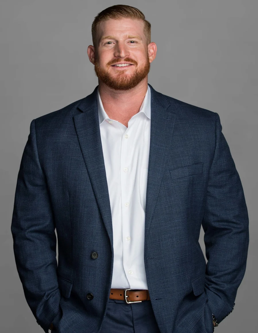Seth Campbell