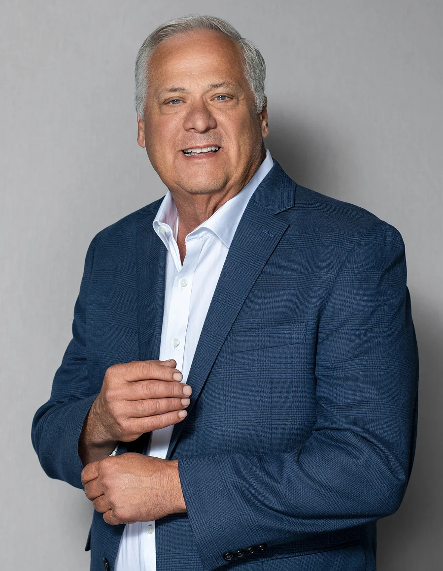 Steve Pesnell