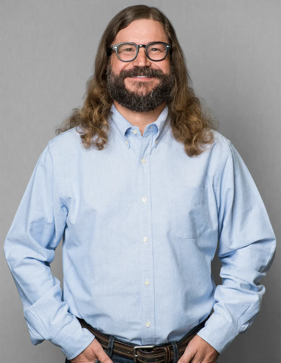 Justin Curless