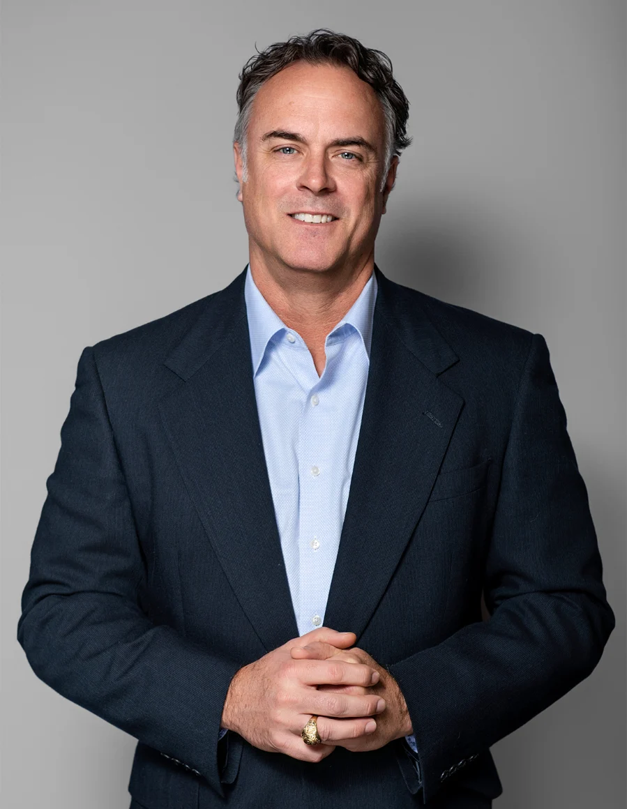 Eric McFarland