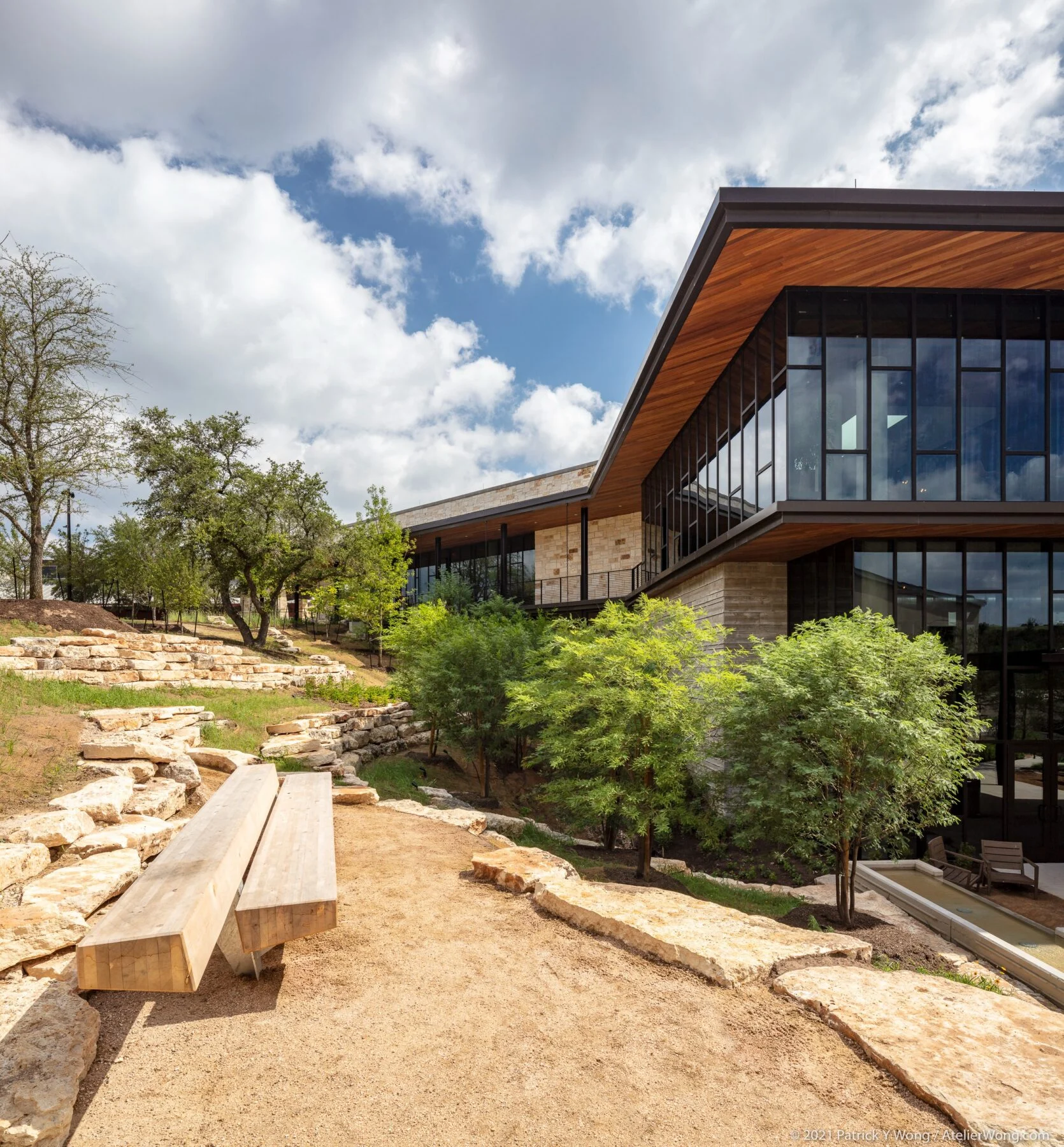 Austin Ridge Bible Church