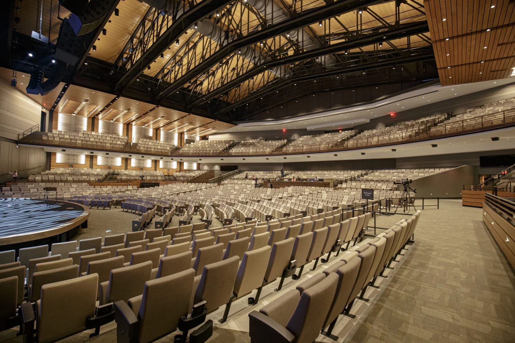 Austin Ridge Bible Church