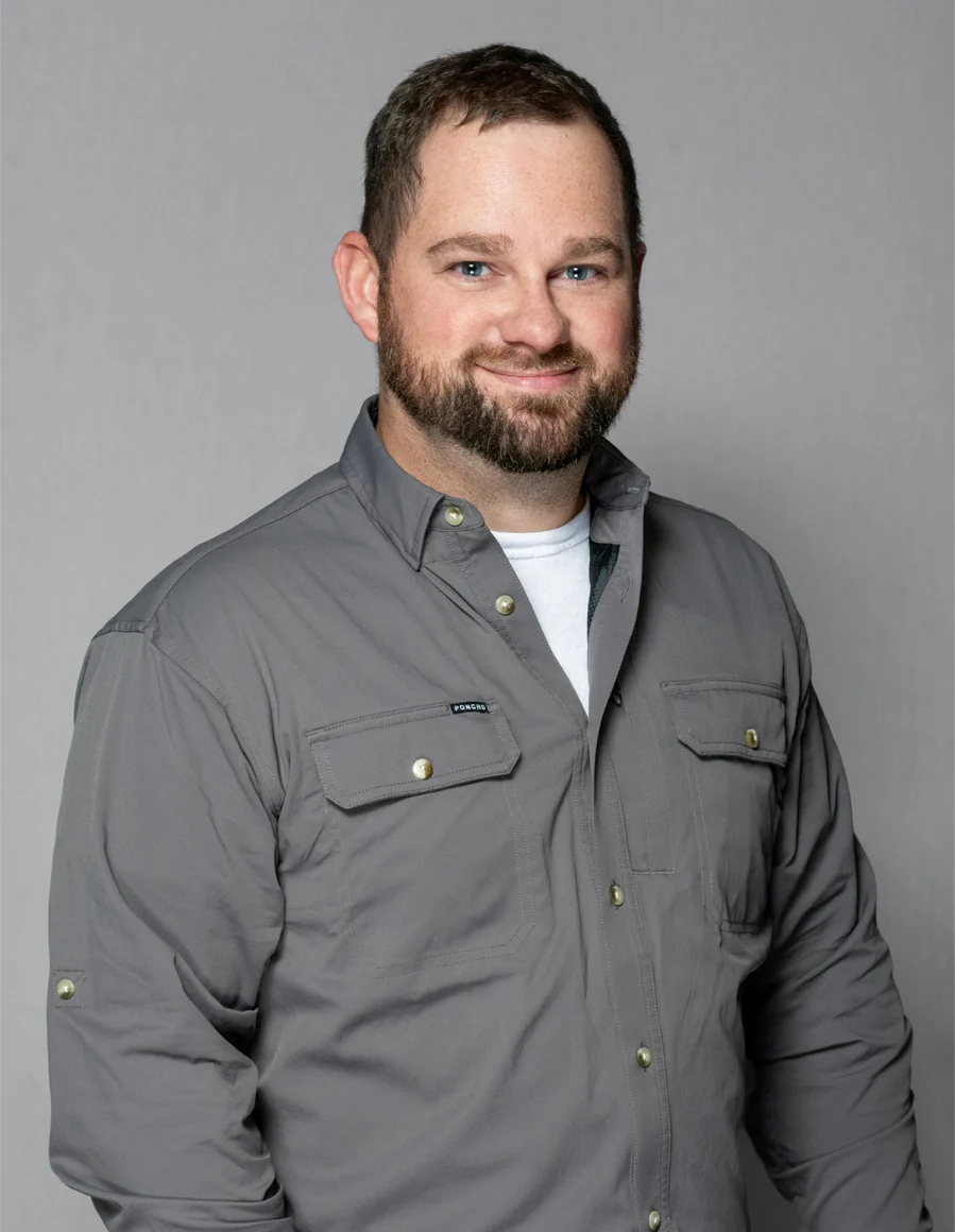Chase Powell