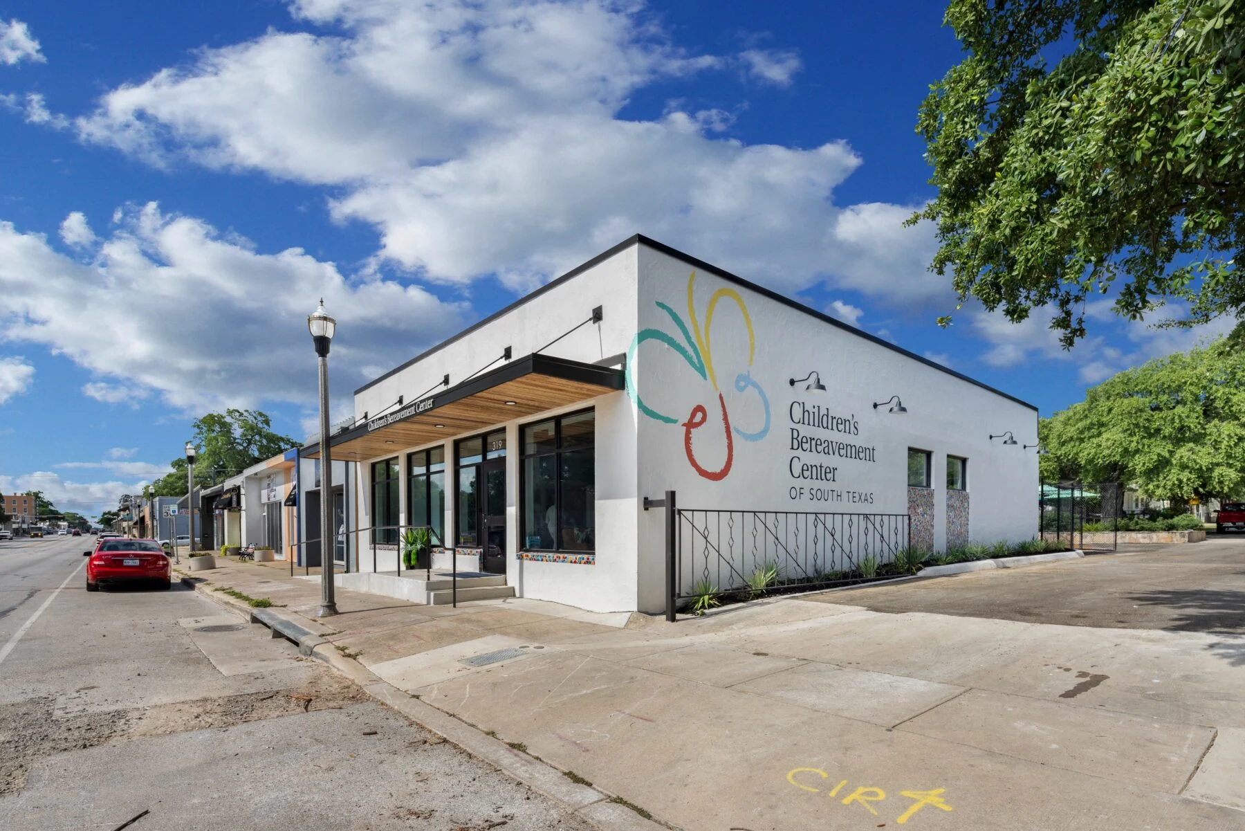 Children’s Bereavement Center Uvalde