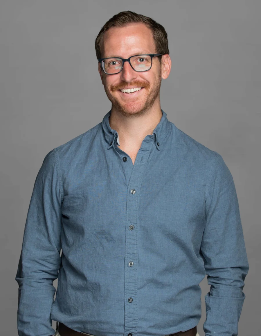 Chris Bennett