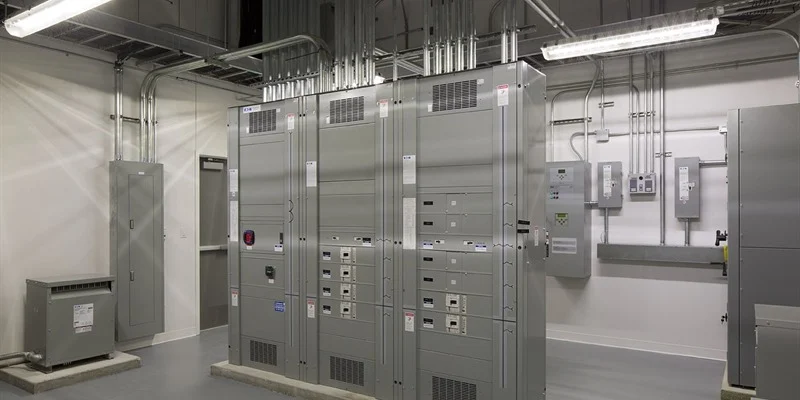 Confidential Pharmaceutical Manufacturer