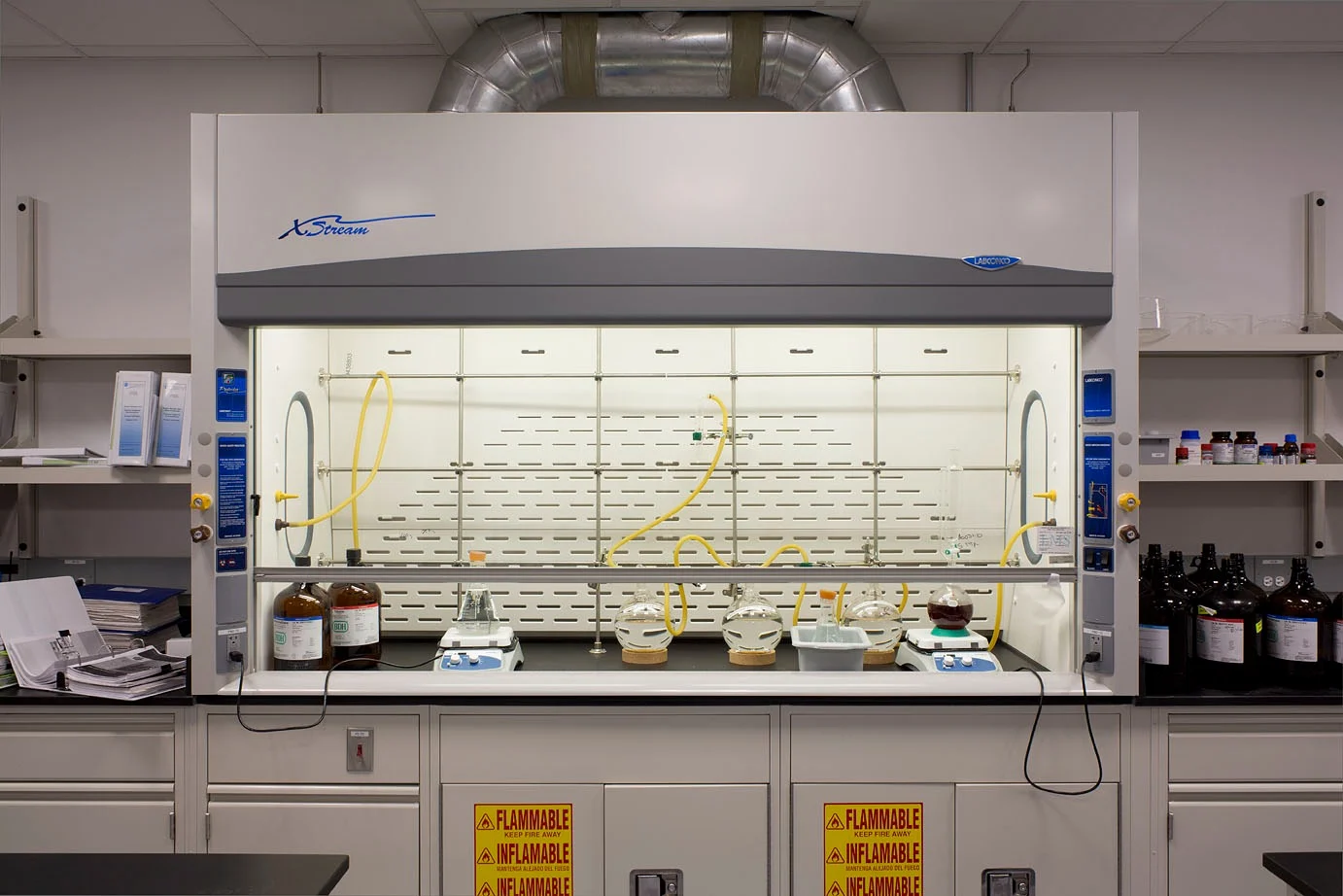 Confidential Pharmaceutical Manufacturer
