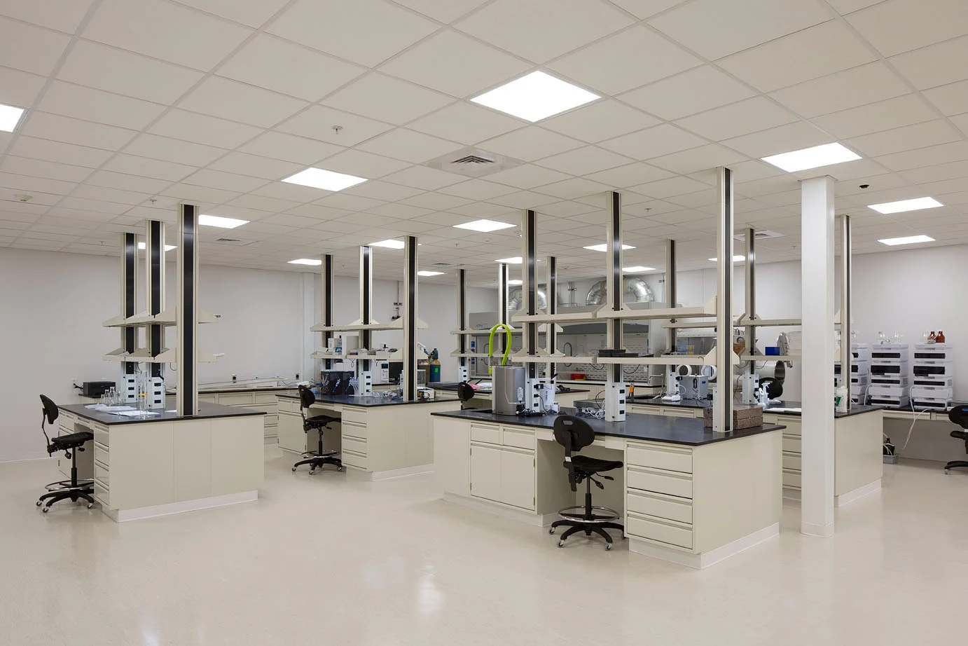 Confidential Pharmaceutical Manufacturer