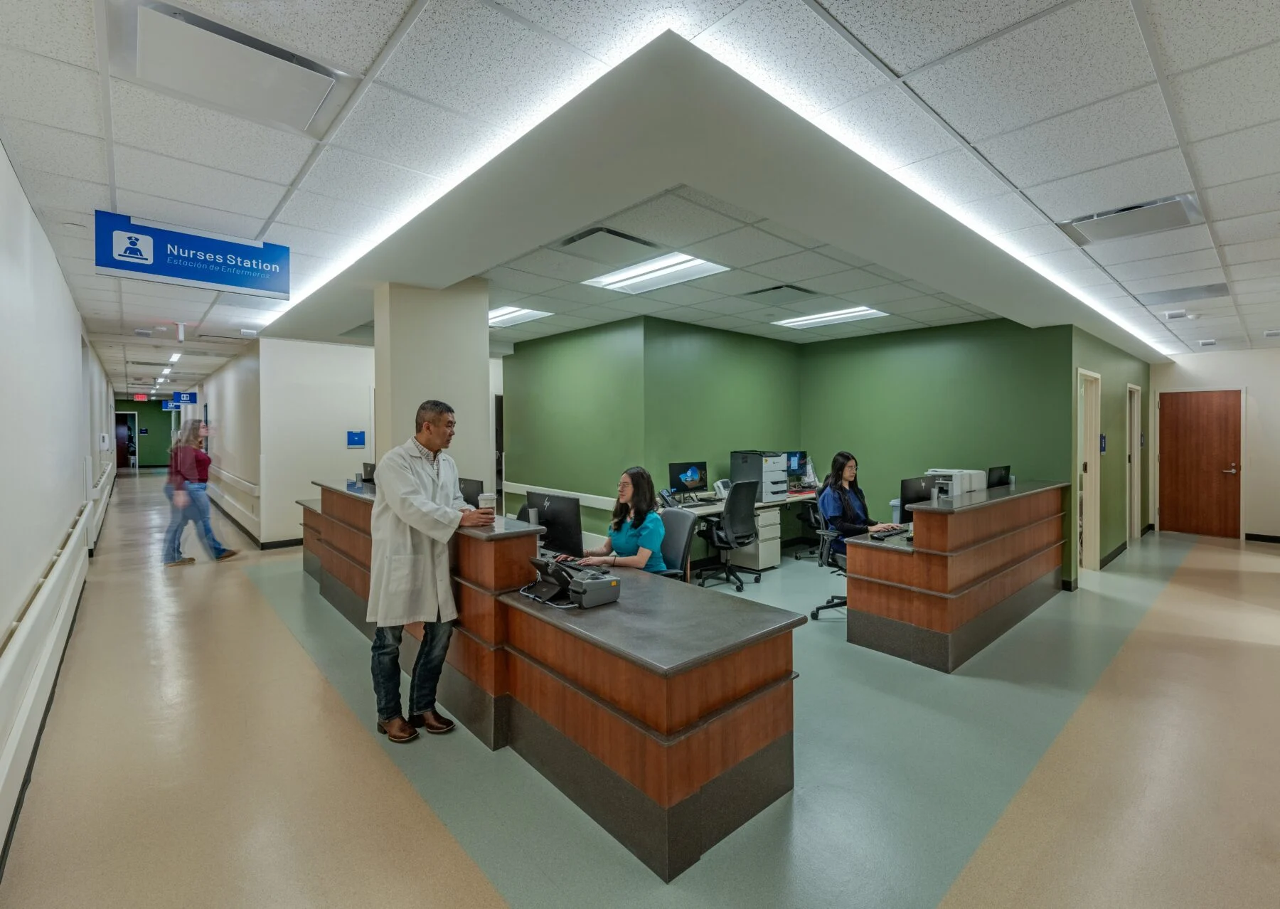Harris Health Casa de Amigos Health Center