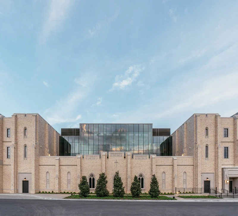 Highland Park Presbyterian Church
