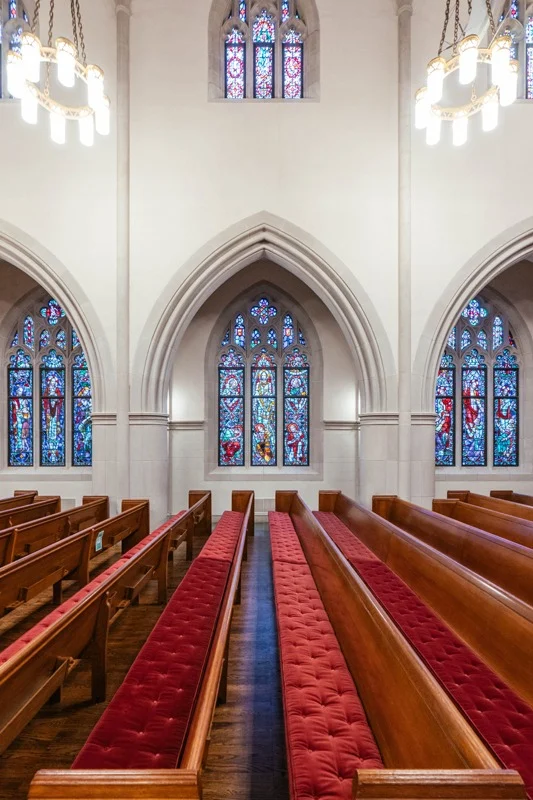 Highland Park Presbyterian Church