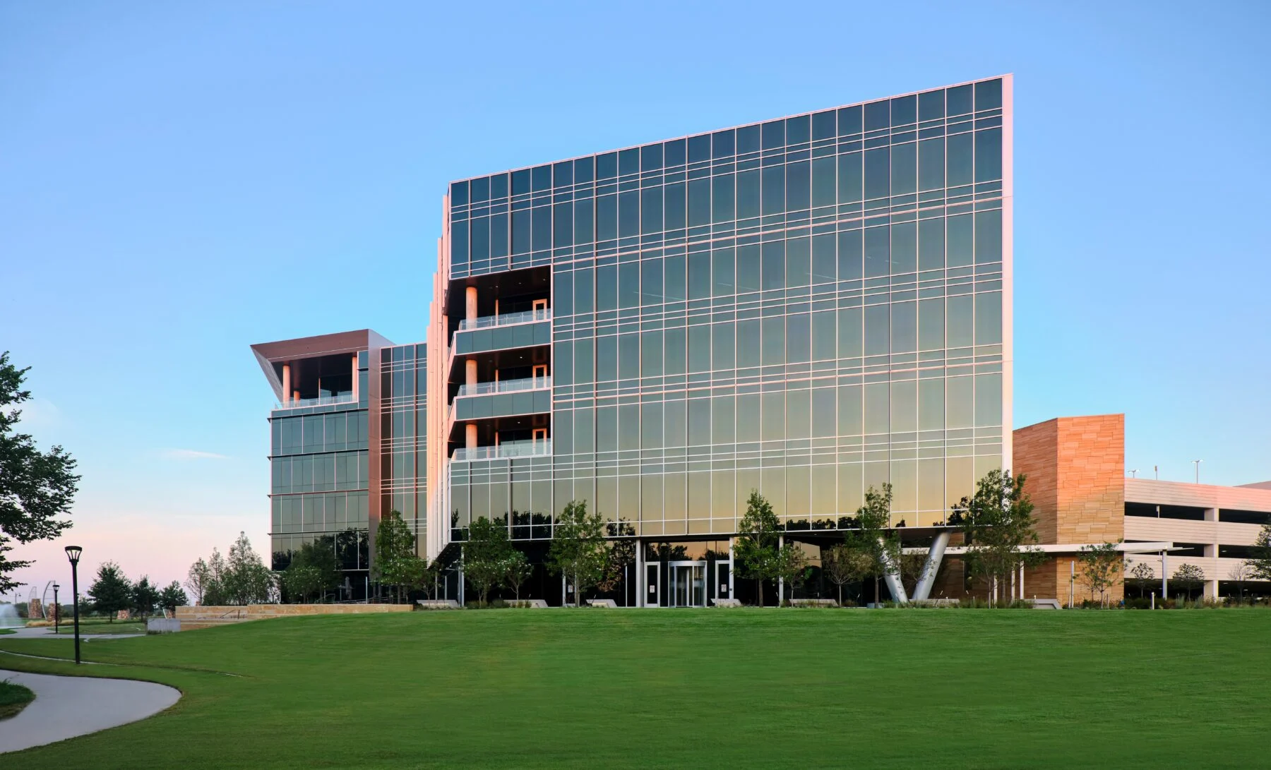 Independent Financial Headquarters