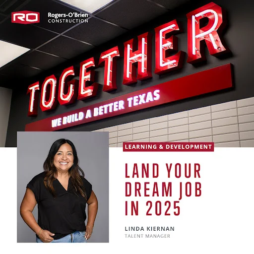 Insider Hiring Tips from RO Talent Manager Linda Kiernan