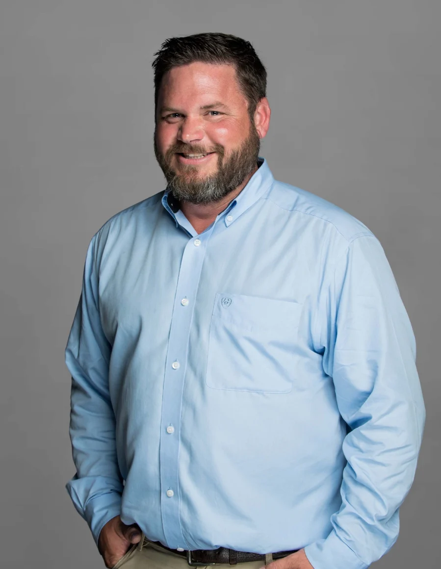 Johnathan Eggeling