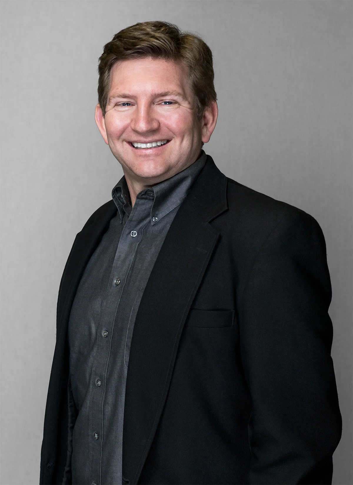 Kevin Porter