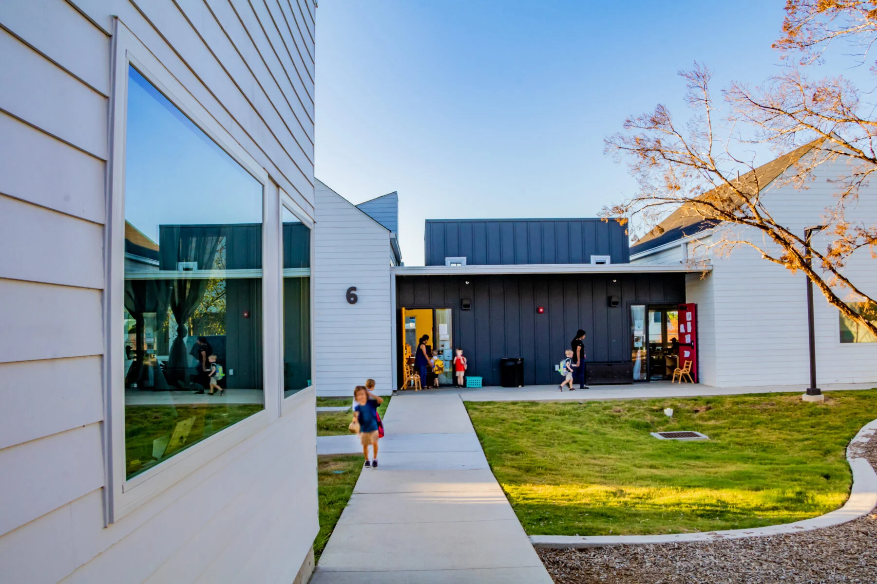 Magnolia Montessori For All